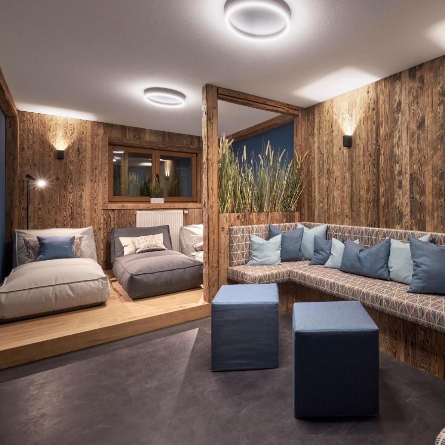 Activechalets Six.Nine.Eight Reit im Winkl Kültér fotó