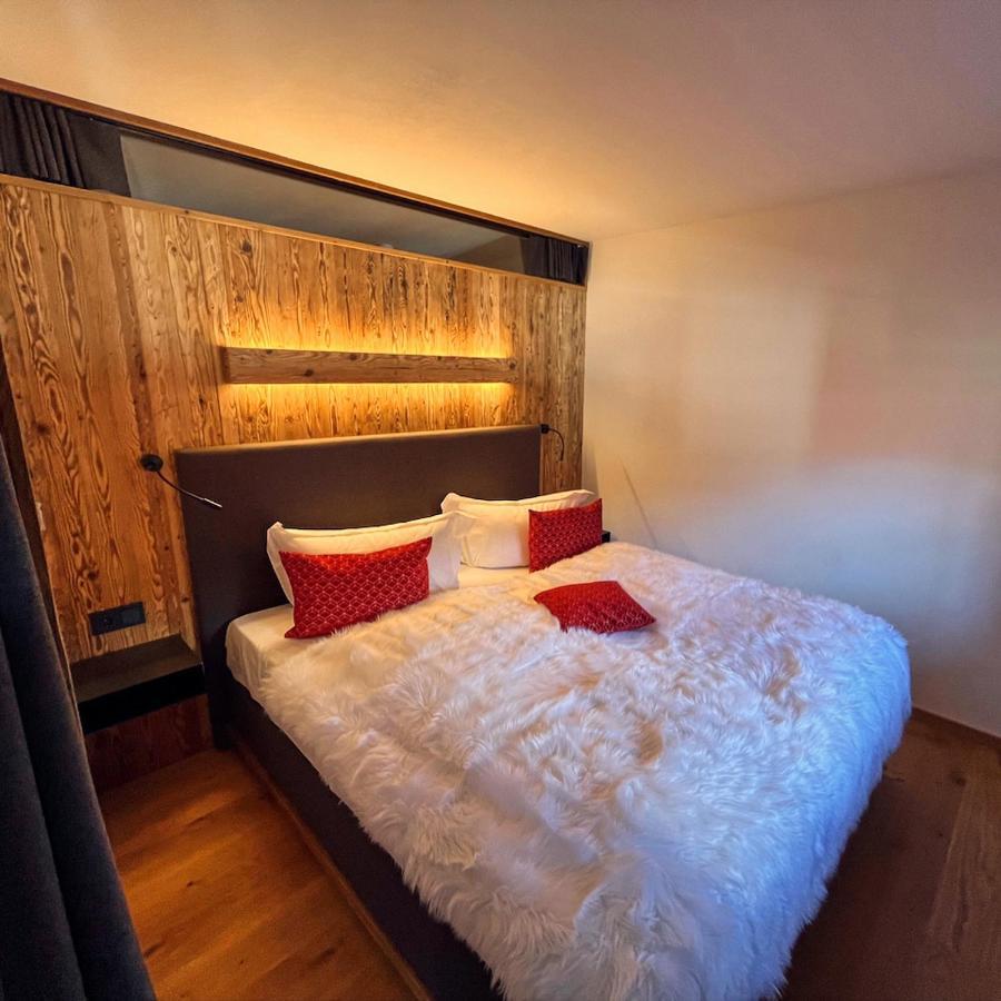 Activechalets Six.Nine.Eight Reit im Winkl Kültér fotó