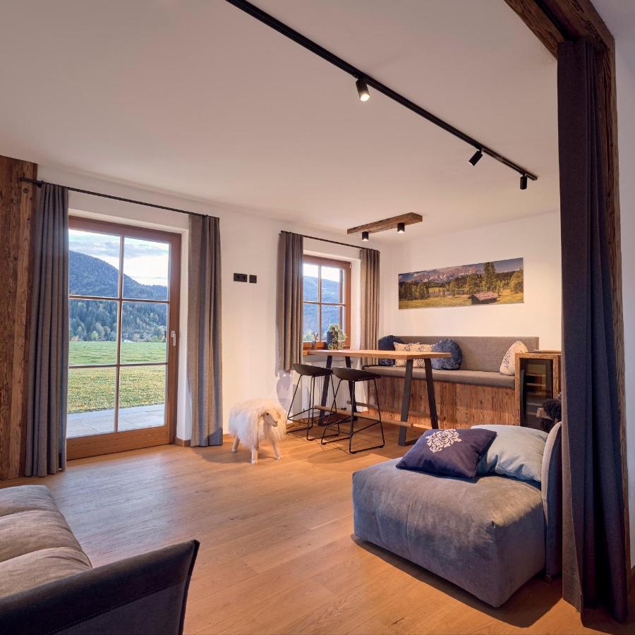 Activechalets Six.Nine.Eight Reit im Winkl Kültér fotó