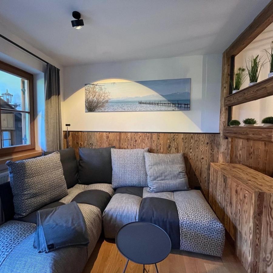 Activechalets Six.Nine.Eight Reit im Winkl Kültér fotó