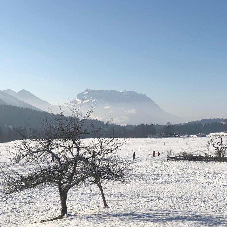 Activechalets Six.Nine.Eight Reit im Winkl Kültér fotó