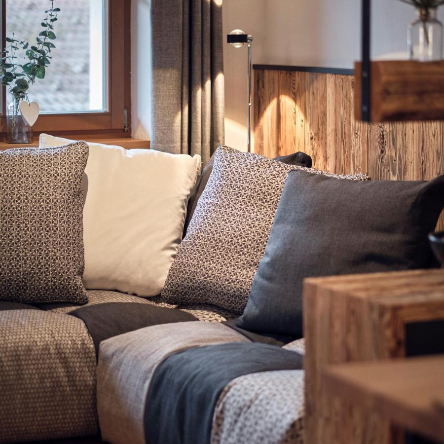 Activechalets Six.Nine.Eight Reit im Winkl Kültér fotó