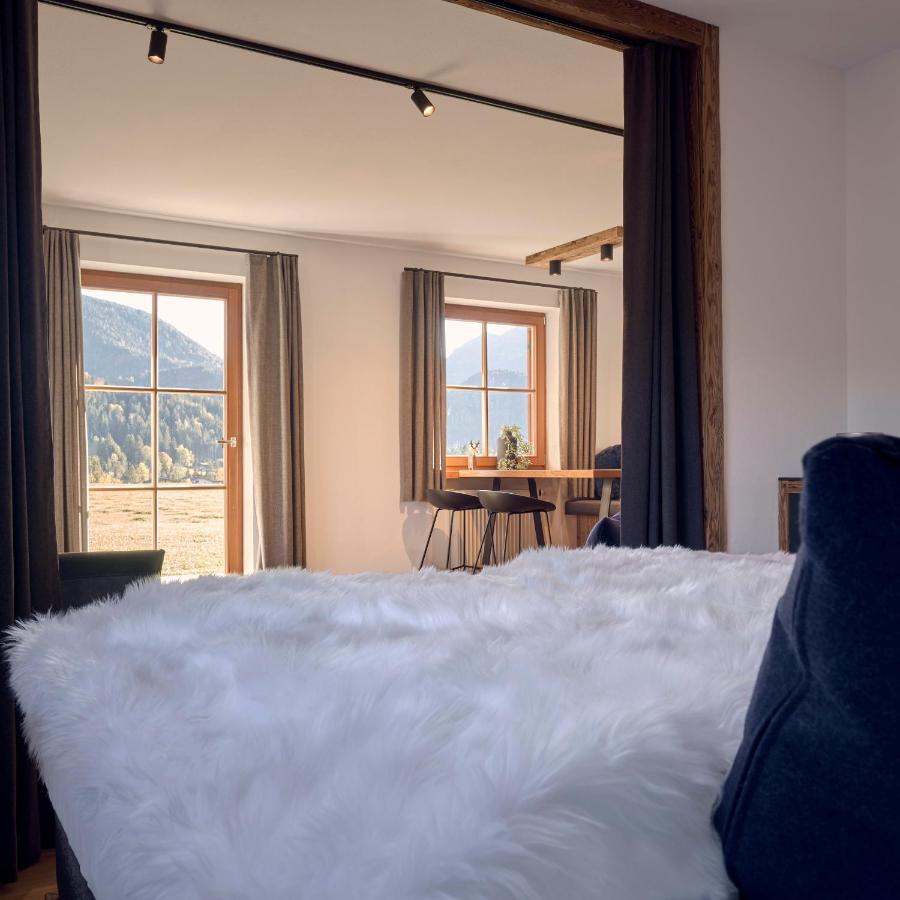 Activechalets Six.Nine.Eight Reit im Winkl Kültér fotó