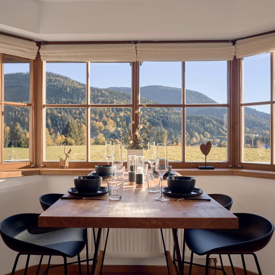 Activechalets Six.Nine.Eight Reit im Winkl Kültér fotó
