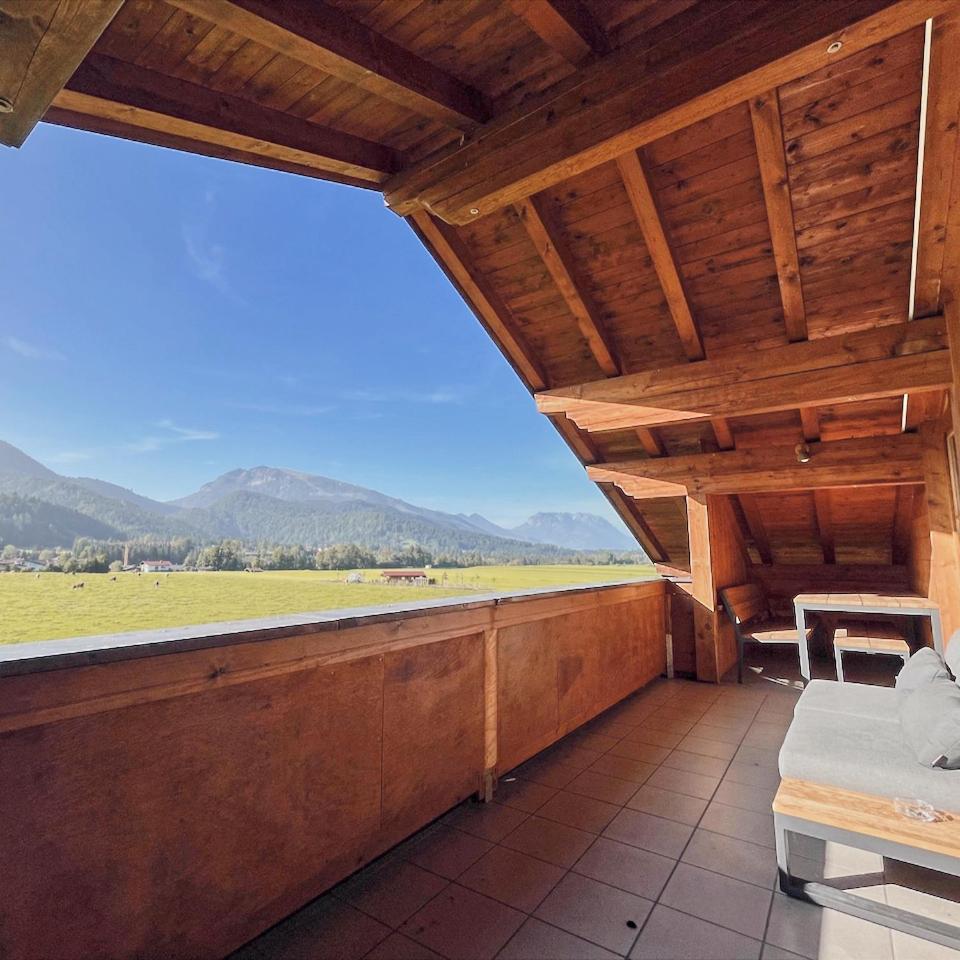 Activechalets Six.Nine.Eight Reit im Winkl Kültér fotó
