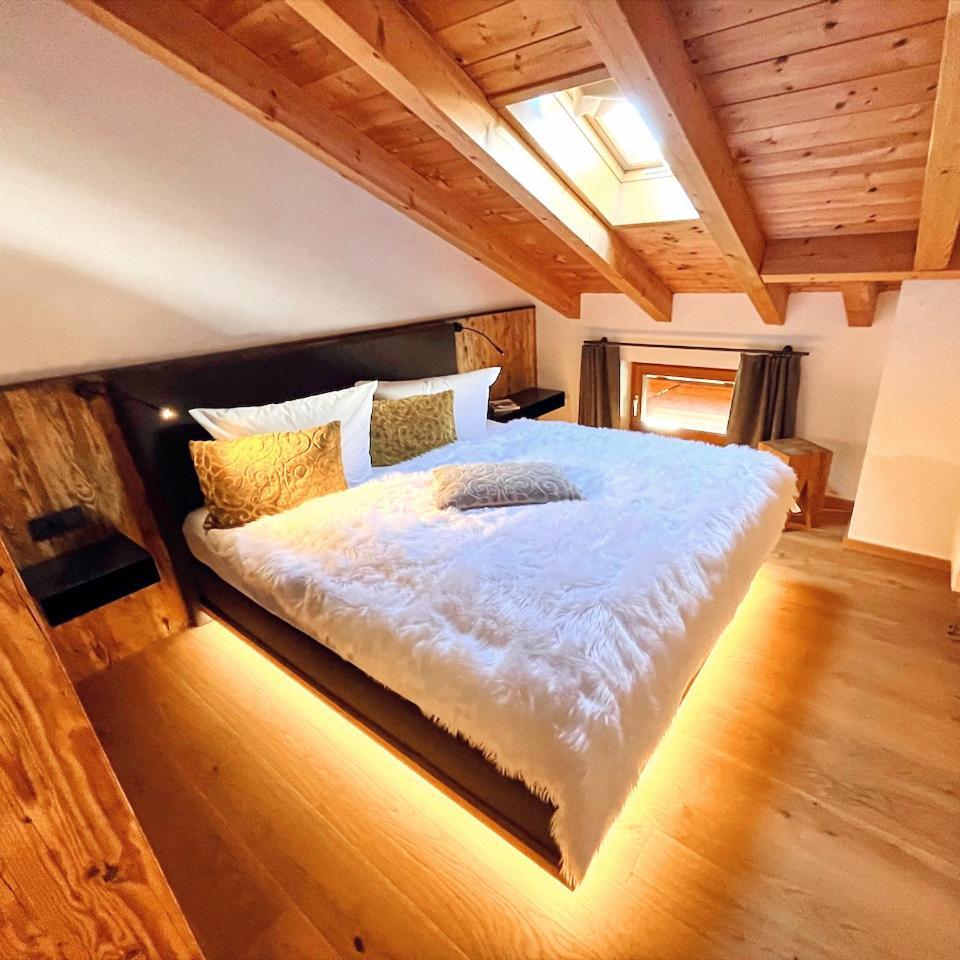Activechalets Six.Nine.Eight Reit im Winkl Kültér fotó