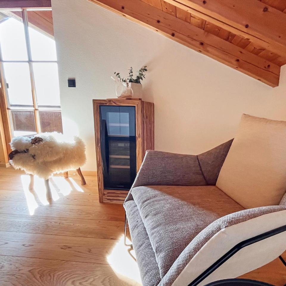 Activechalets Six.Nine.Eight Reit im Winkl Kültér fotó