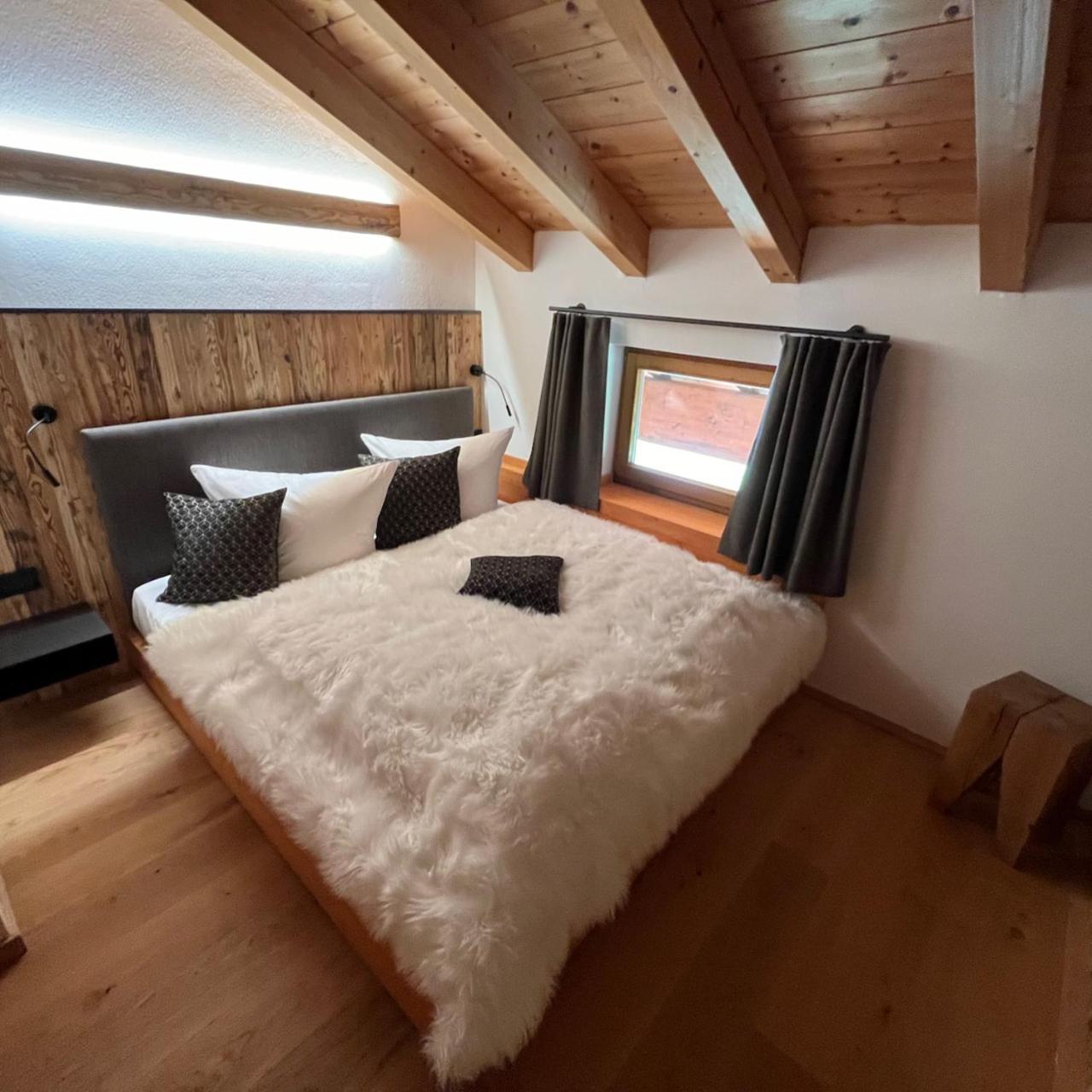 Activechalets Six.Nine.Eight Reit im Winkl Kültér fotó