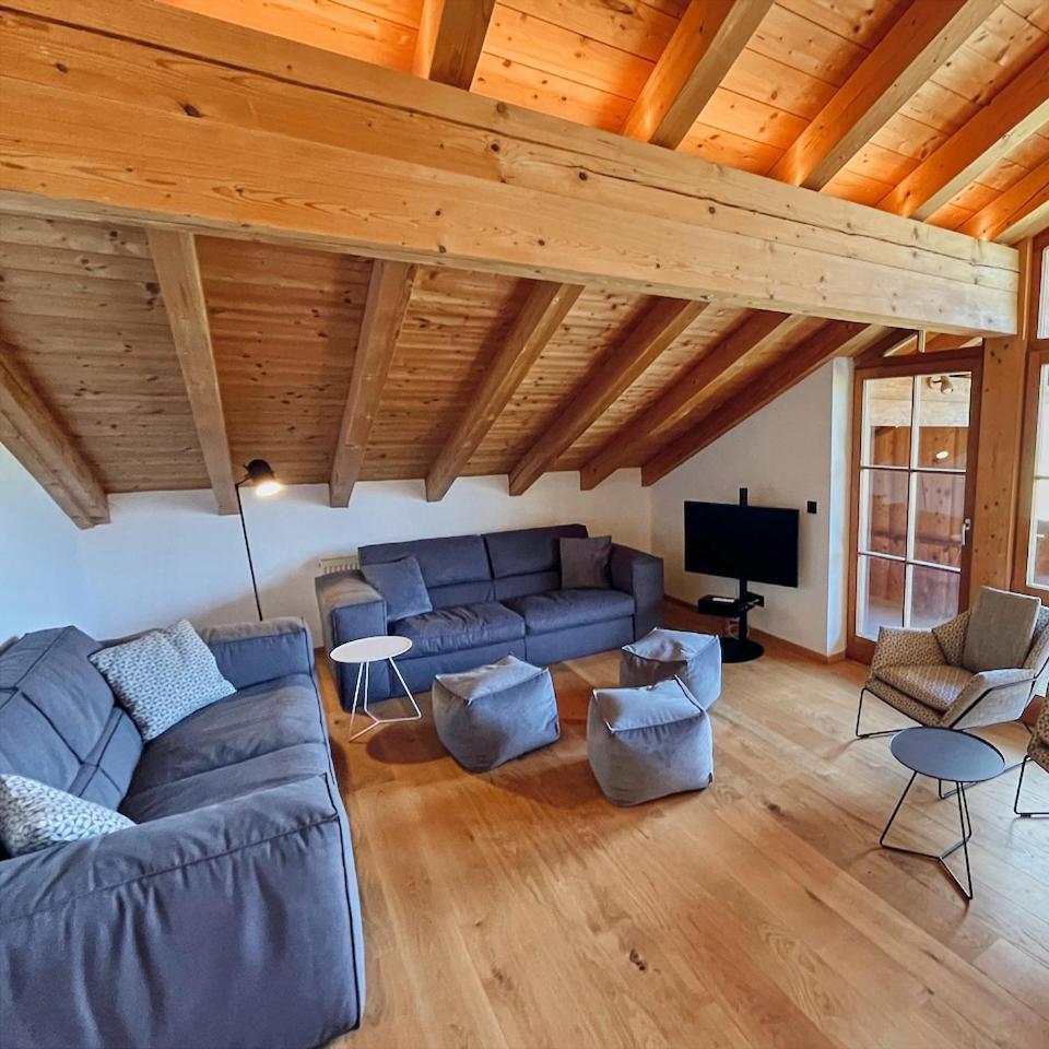 Activechalets Six.Nine.Eight Reit im Winkl Kültér fotó