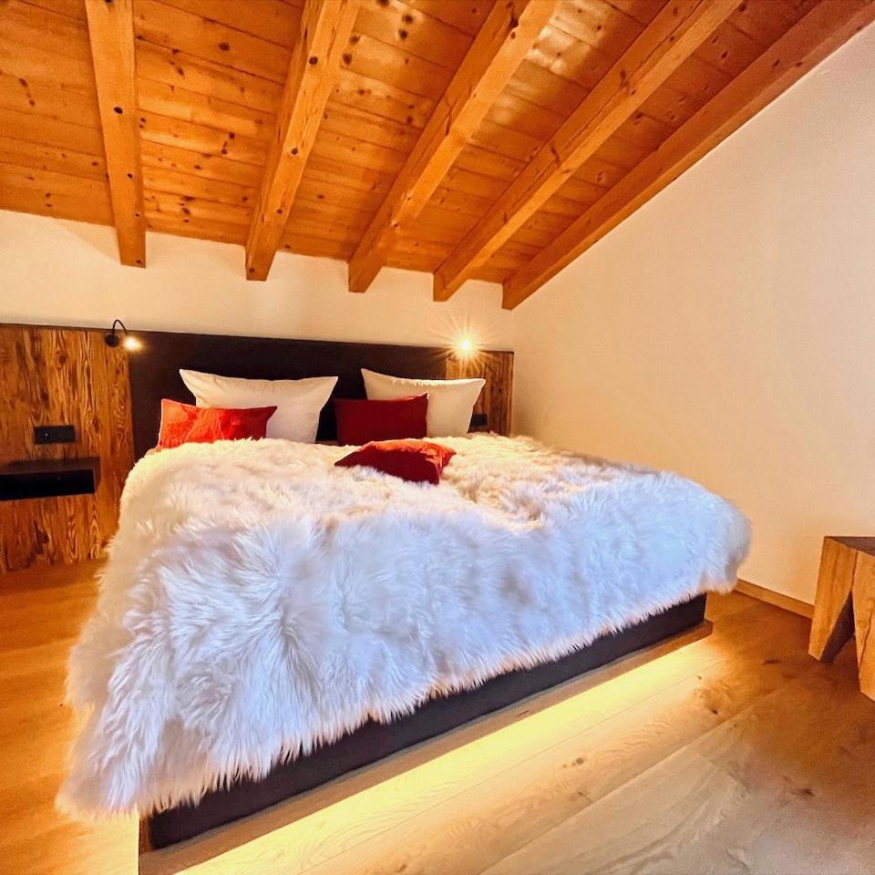 Activechalets Six.Nine.Eight Reit im Winkl Kültér fotó