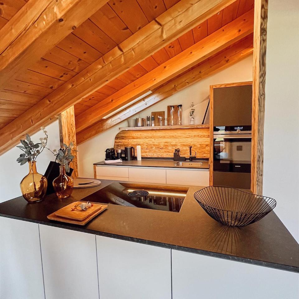 Activechalets Six.Nine.Eight Reit im Winkl Kültér fotó