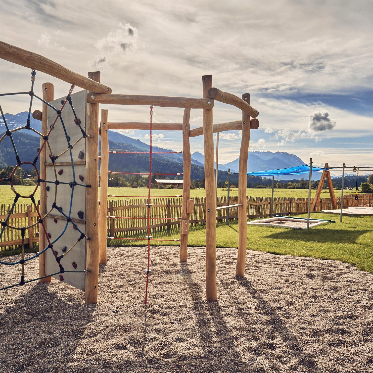 Activechalets Six.Nine.Eight Reit im Winkl Kültér fotó