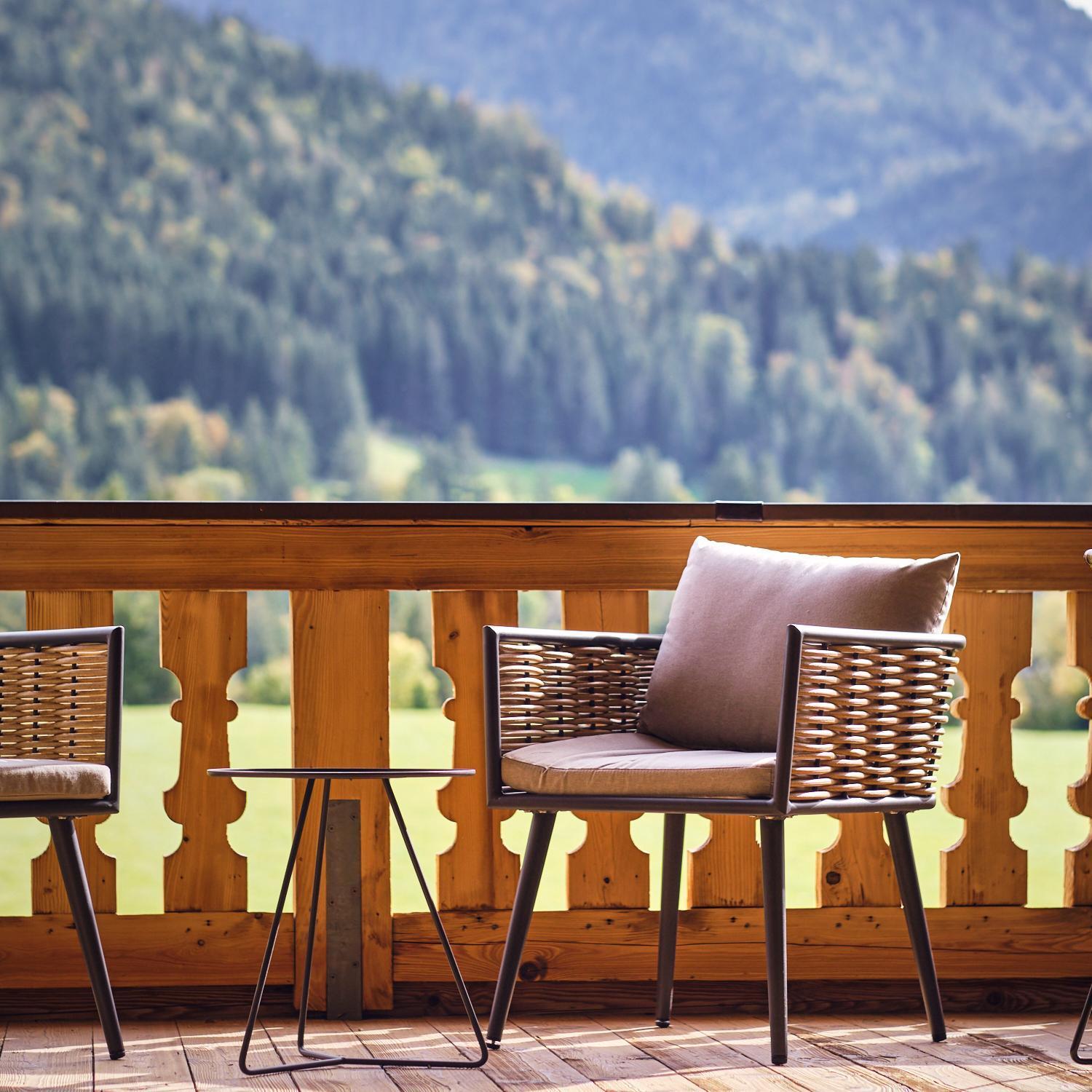 Activechalets Six.Nine.Eight Reit im Winkl Kültér fotó