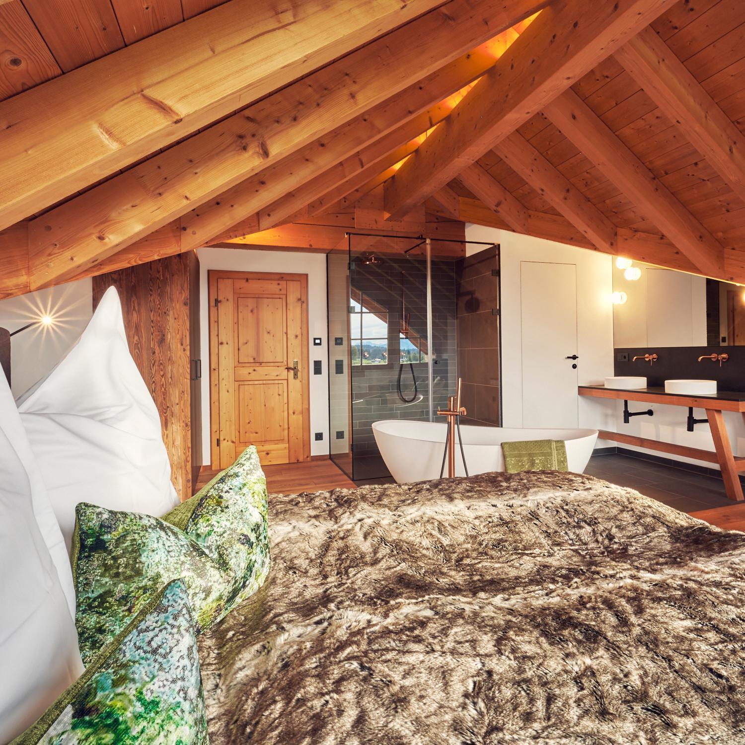 Activechalets Six.Nine.Eight Reit im Winkl Kültér fotó