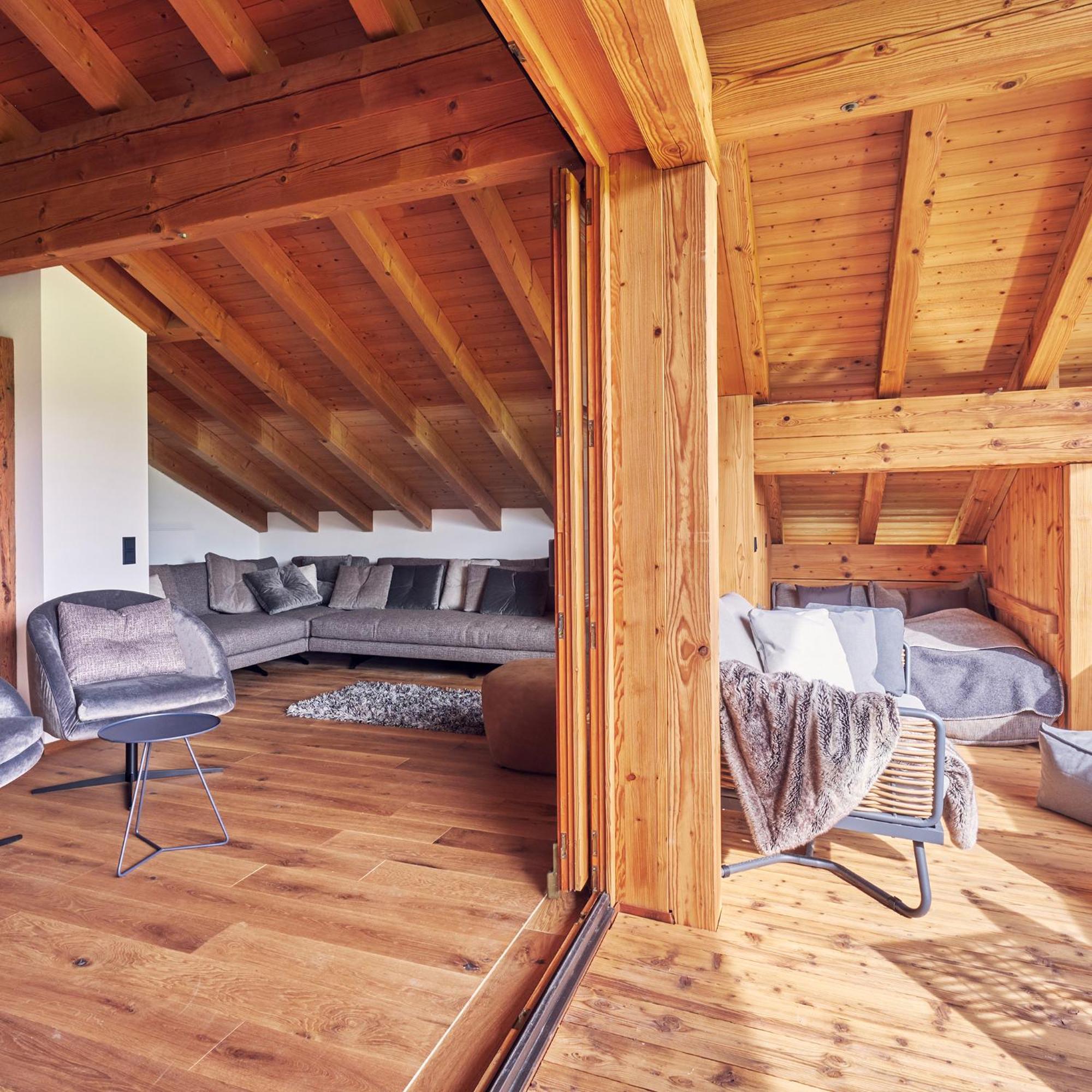 Activechalets Six.Nine.Eight Reit im Winkl Kültér fotó