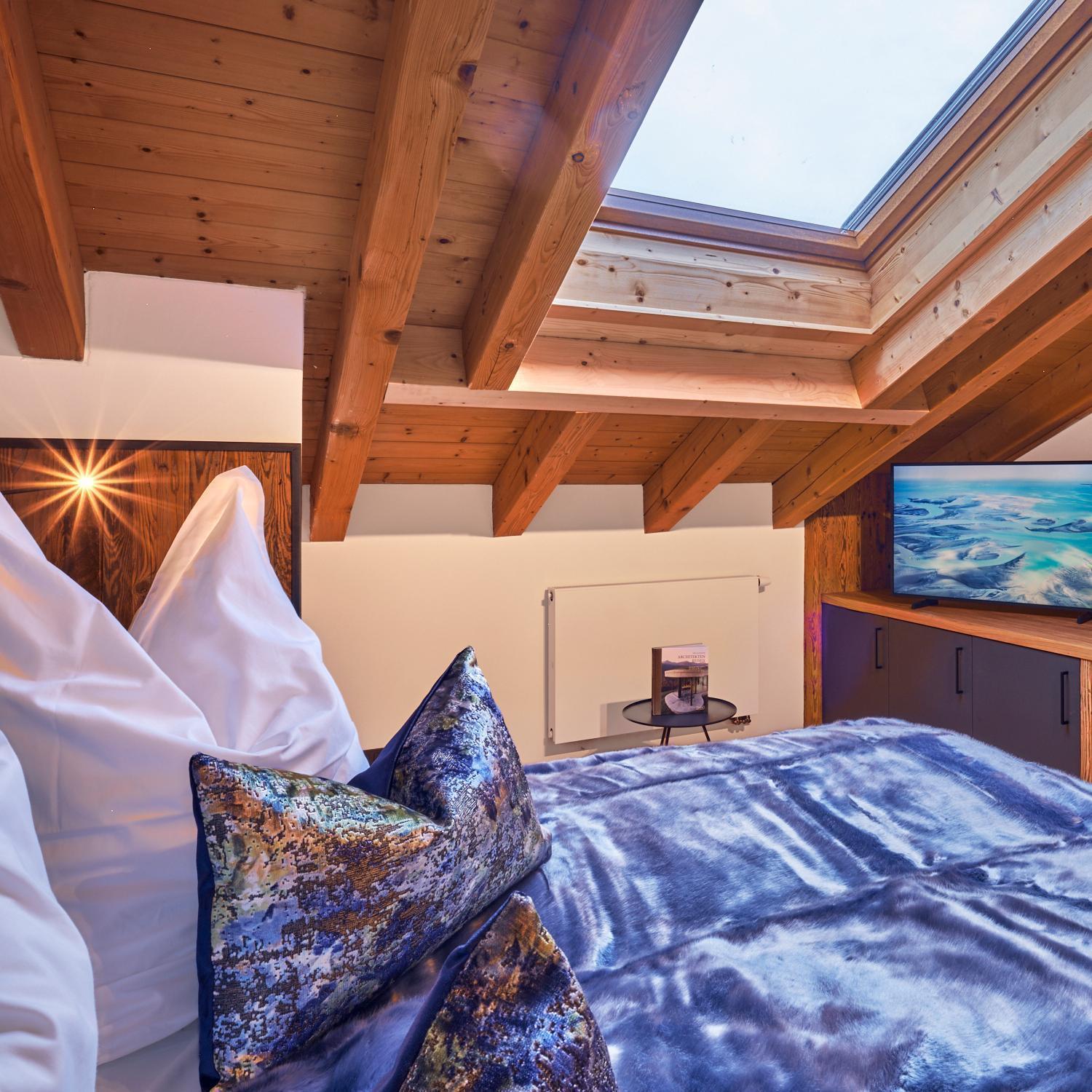 Activechalets Six.Nine.Eight Reit im Winkl Kültér fotó