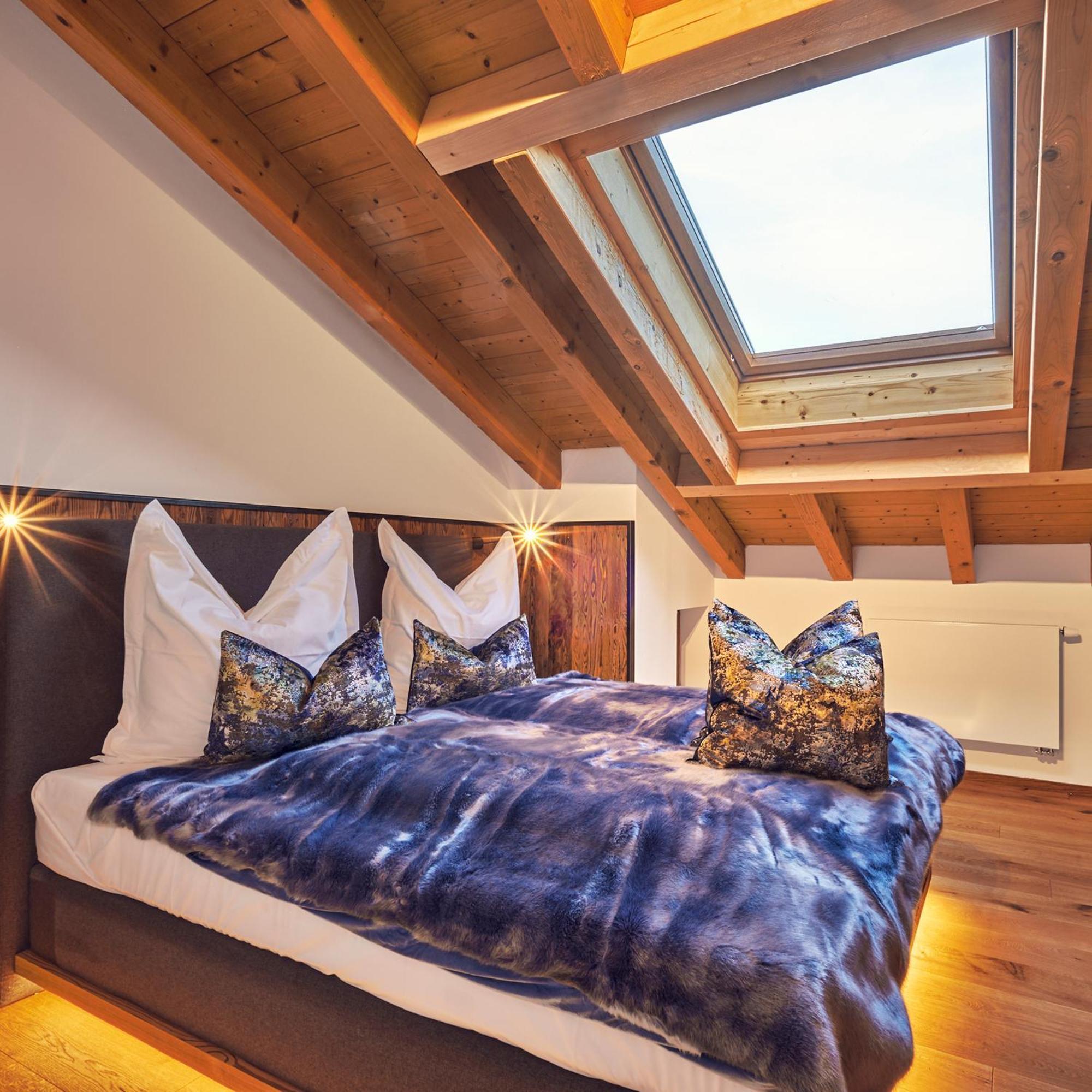 Activechalets Six.Nine.Eight Reit im Winkl Kültér fotó