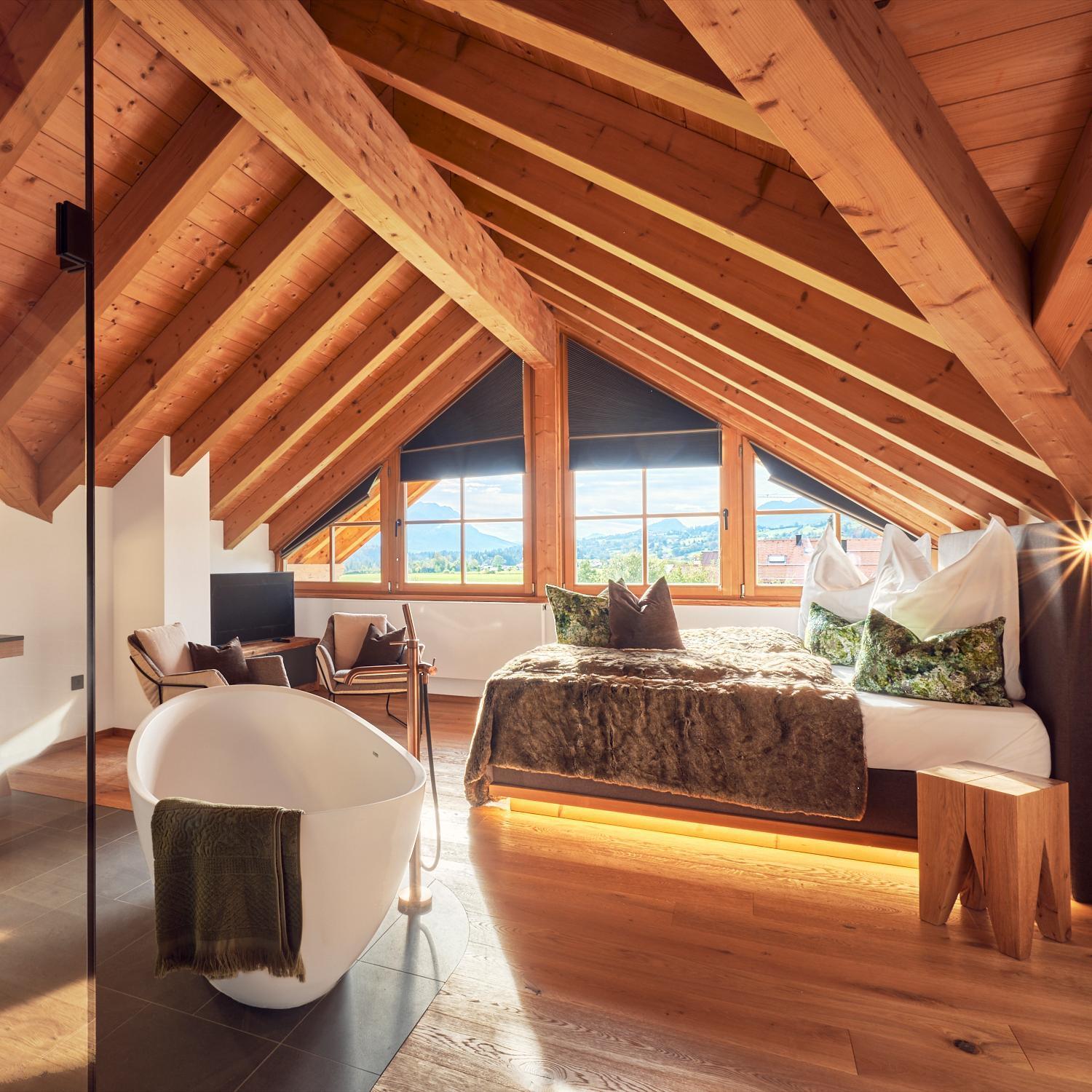 Activechalets Six.Nine.Eight Reit im Winkl Kültér fotó