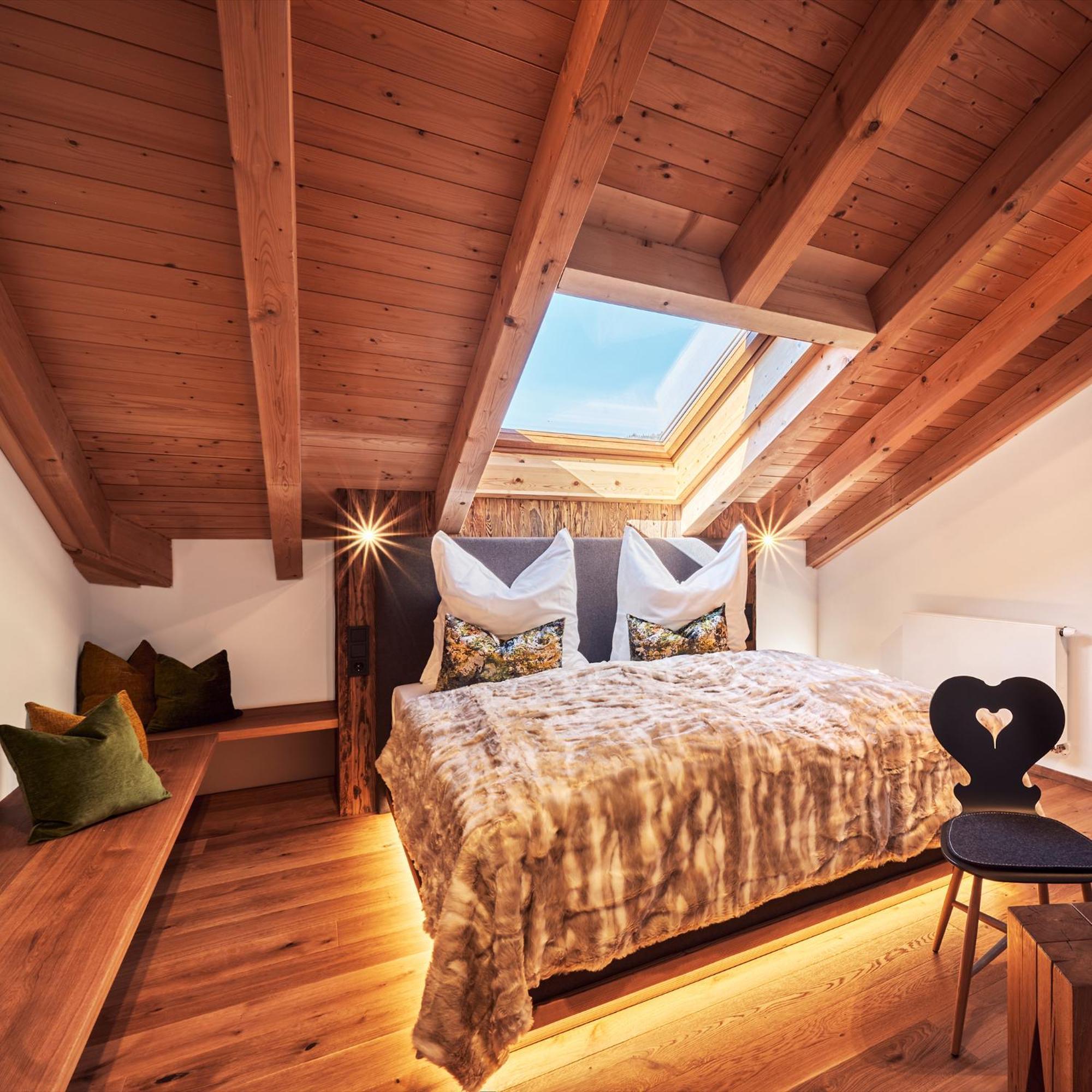 Activechalets Six.Nine.Eight Reit im Winkl Kültér fotó