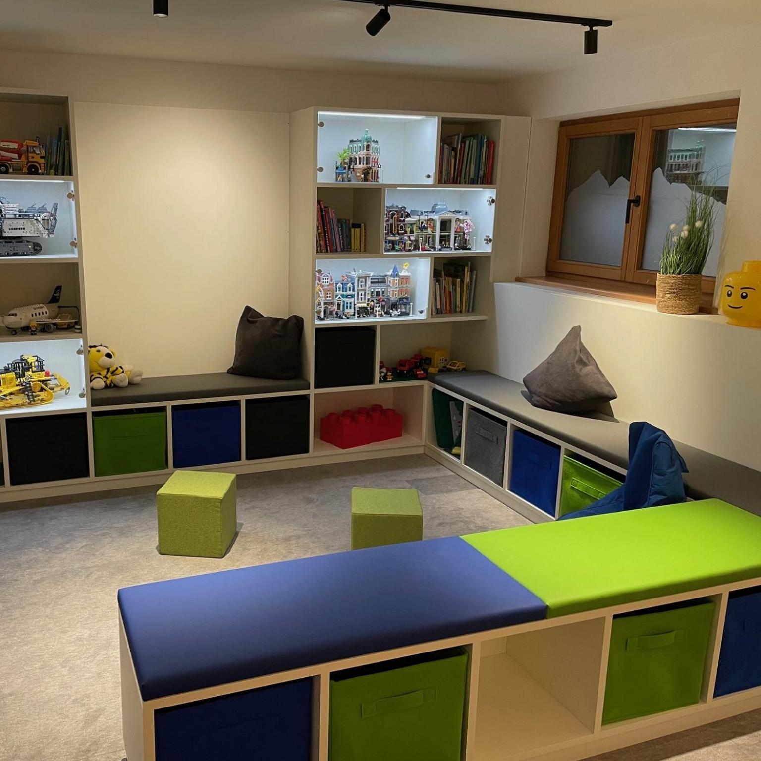 Activechalets Six.Nine.Eight Reit im Winkl Kültér fotó